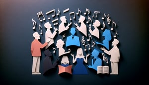 Graduate Level Voice Quiz