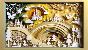 Which Land of Stories Character Are You? Free Quiz