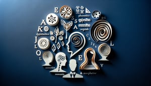 Special Topics in Linguistics Quiz