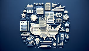 Free States Quiz: Practice & Review