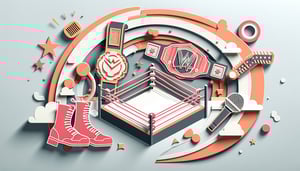Ultimate WWE Royal Rumble Quiz: Test Your Trivia Skills