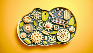 Ultimate Parts of a Cell Quiz: Test Your Plant Cell Skills