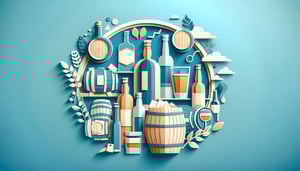 Alcohol Quiz Questions - Free Spirits Trivia Challenge