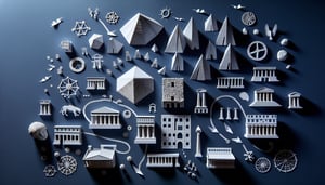 Development of Ancient Cities Quiz