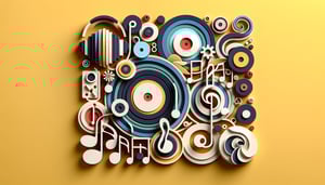 Music Genre Quiz: Find Your Perfect Music Match