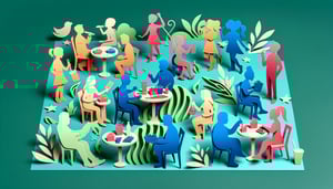 Which Little Lunch Character Are You? Free Quiz
