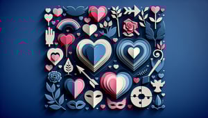 Discover What Type of Lover You Are - Take the Quiz
