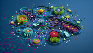 Free Cellular Membrane Quiz - Practice Test