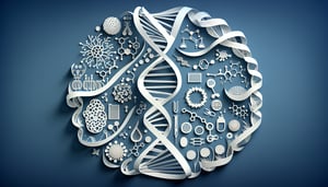 Can You Ace the Chapter 12 Biology Test? Challenge Yourself!