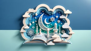 Islamic General Knowledge Quiz: Think You Know Islam?
