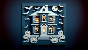 Which Halloween Movie Should You Watch? Free Quiz