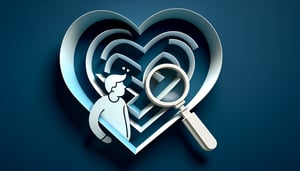 how to know if a man likes you quiz