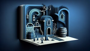 Can You Master the Conflict of The Cask of Amontillado?