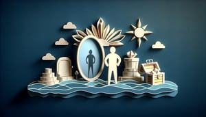 Discover Your True Self-Worth: Free Self Worth Quiz