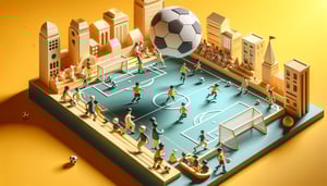 Fun Football Quiz for Kids - Test Your Trivia Skills