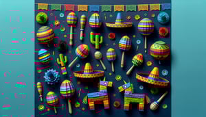 Free Cinco de Mayo Trivia Quiz