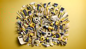 Home Depot Trivia Quiz - Test Your Knowledge for Free