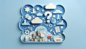 Is My Son Autistic Quiz? Free Screening - Find Out Now