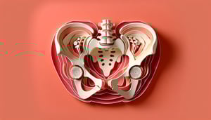 Pelvic Girdle & Lower Limb Anatomy Quiz - Free Online