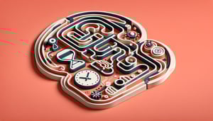 Mental Age Test - What Age Is Your Mind?