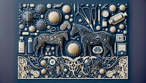 Equine Infectious Disease Quiz