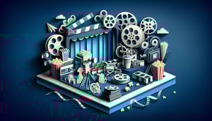 Film and Movie Quiz