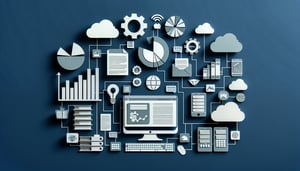 Free Management Information Systems Knowledge Quiz
