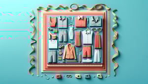 What Size Am I? Quiz - Find Your Perfect Clothing Fit