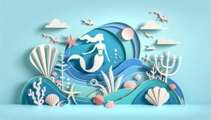 What Is Your Mermaid Name? Discover Yours in This Free Quiz