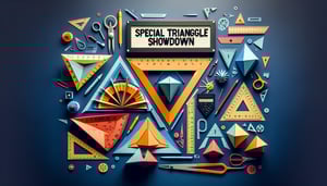 Free Special Right Triangles Quiz