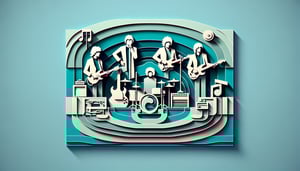 Bon Jovi Quiz - Test Your Fan Knowledge Free Online