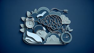 RPSGT Practice Exam - Free CPSGT Sleep Tech Quiz
