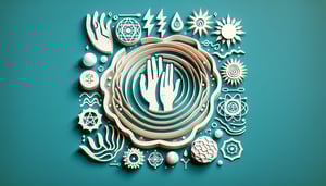 Free Reiki Vision Test: Ace Your Level I Energy Quiz