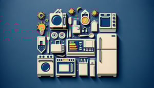 Free Kitchen Appliance Energy Efficiency Quiz