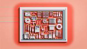 ProProfs Sterile Processing Quiz - Central Service Knowledge