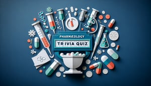 Free Pharmacology HESI Practice Quiz