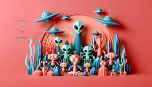Lilo & Stitch Experiments Quiz - How Many Can You Name?