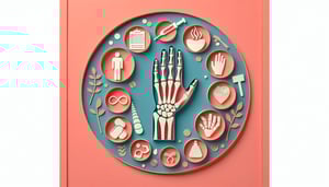 Rheumatoid Arthritis Symptoms Quiz - Test Your Knowledge