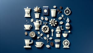 Free Coffee Brand Trivia Quiz