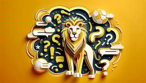 Detroit Lions Trivia Quiz - How Well Do You Know the Team?