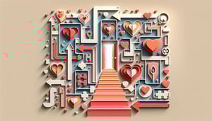 Love Style Test - Free, Instant Results for Your Type
