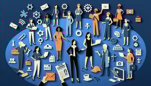 Women in the Economy Quiz