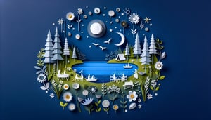 Free Finnish Summer Trivia Quiz