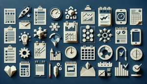 Project Management Fundamentals Multiple-Choice Quiz - Free
