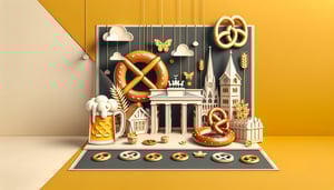 How German Are You? Free Personality Quiz