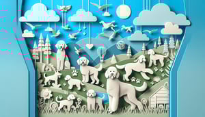 Which Doodle Dog is Perfect for You? Take the Quiz!