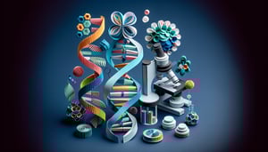 Clinical Genetics Quiz