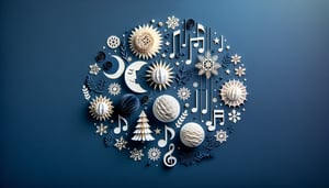 Free Seasonal Music Trivia Quiz