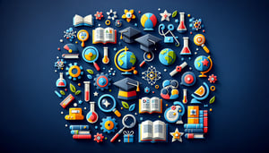 Free University Programs Knowledge Quiz