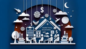 Free Transfer Pricing Documentation Quiz